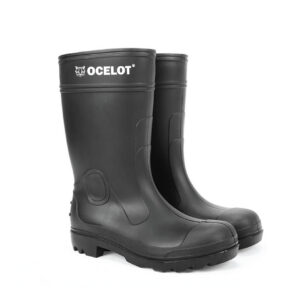 BOOT SOFT TOE 27CM-SH